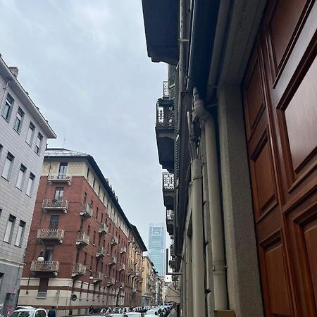 Casa Stefania Apartment Turin Ngoại thất bức ảnh