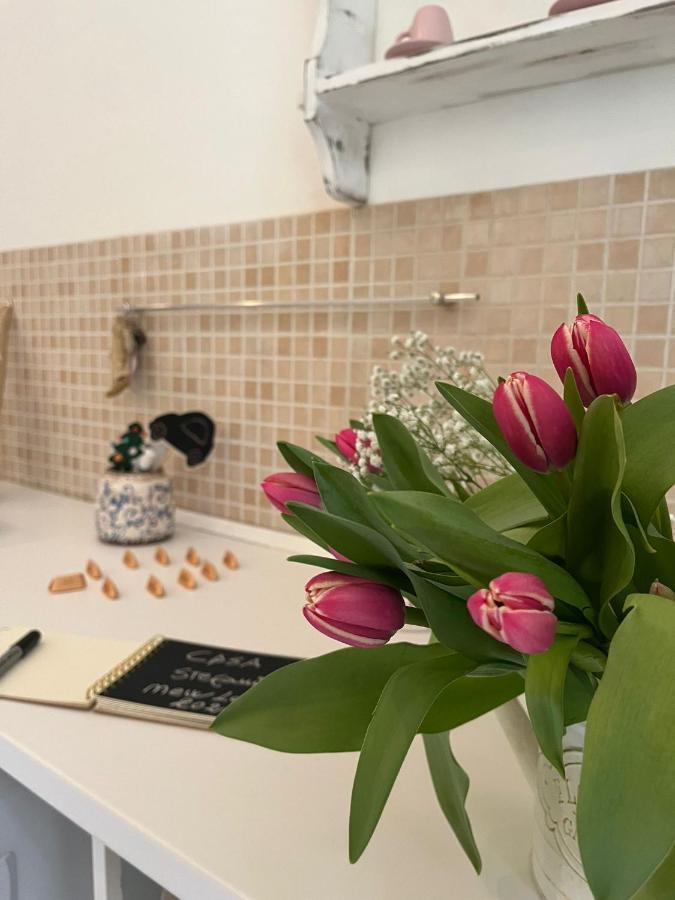 Casa Stefania Apartment Turin Ngoại thất bức ảnh