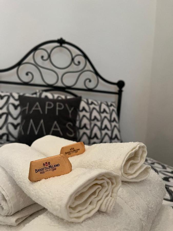 Casa Stefania Apartment Turin Ngoại thất bức ảnh
