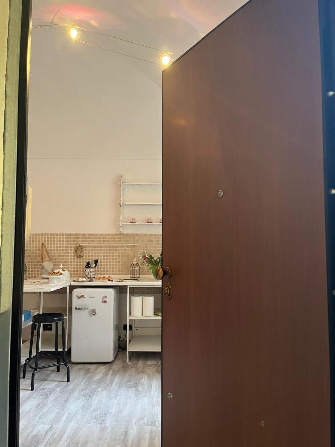 Casa Stefania Apartment Turin Ngoại thất bức ảnh