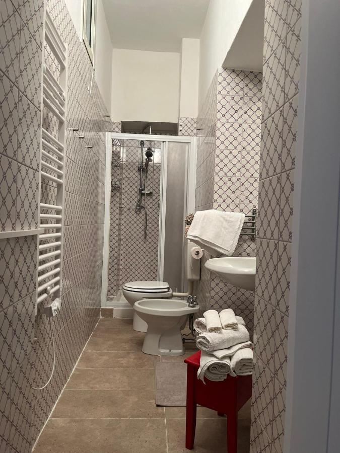 Casa Stefania Apartment Turin Ngoại thất bức ảnh