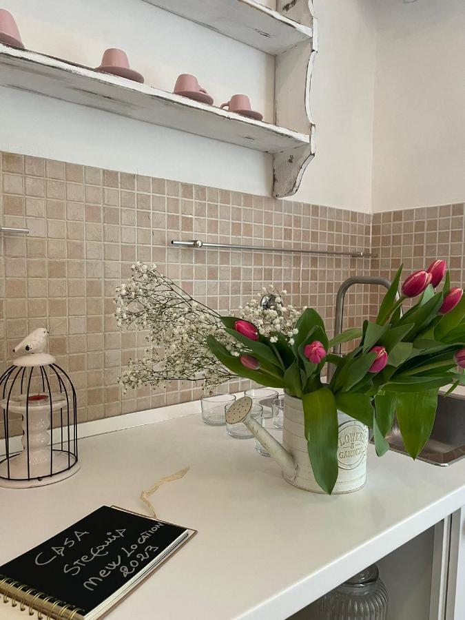Casa Stefania Apartment Turin Ngoại thất bức ảnh