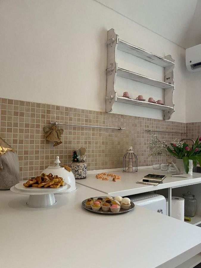 Casa Stefania Apartment Turin Ngoại thất bức ảnh