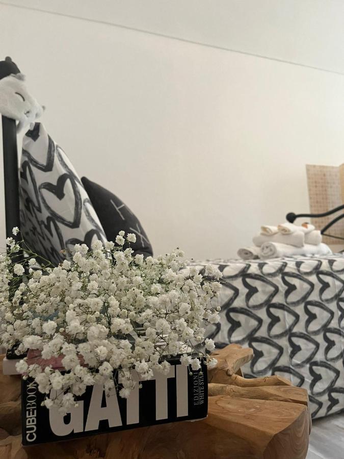 Casa Stefania Apartment Turin Ngoại thất bức ảnh